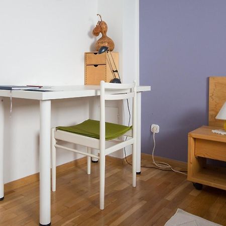 Apartments Zagreb Point Екстер'єр фото