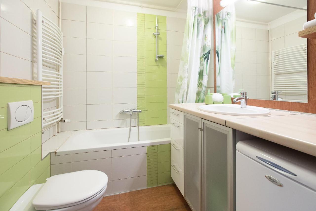 Apartments Zagreb Point Екстер'єр фото