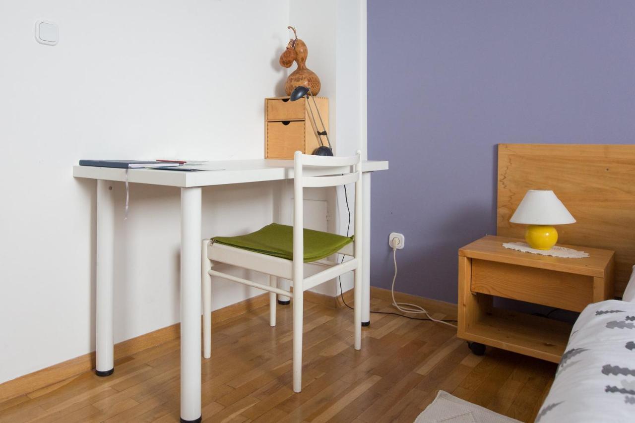 Apartments Zagreb Point Екстер'єр фото