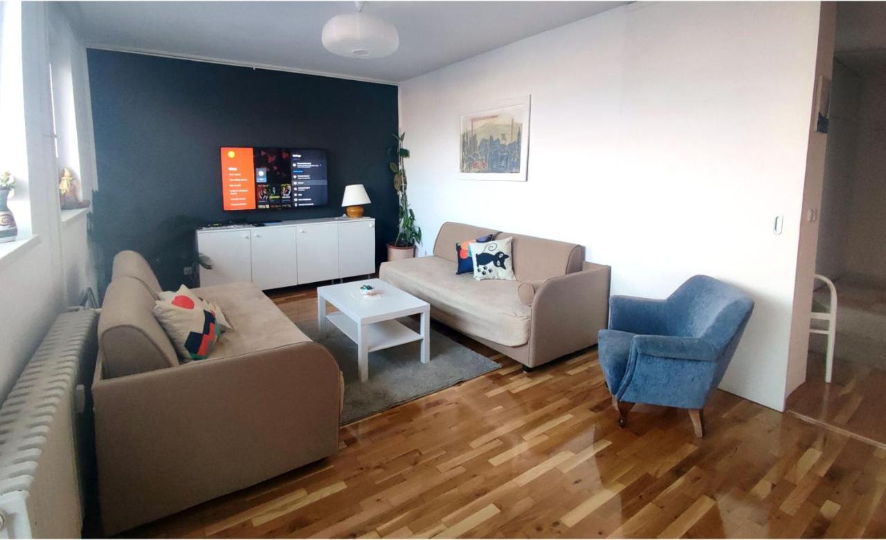 Apartments Zagreb Point Екстер'єр фото