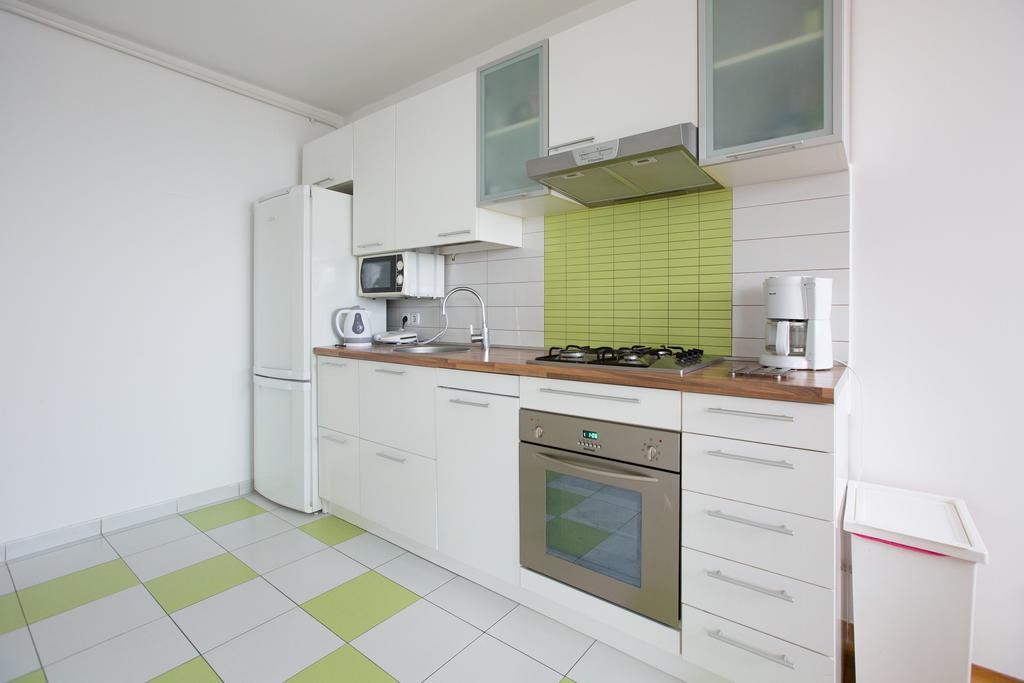 Apartments Zagreb Point Екстер'єр фото