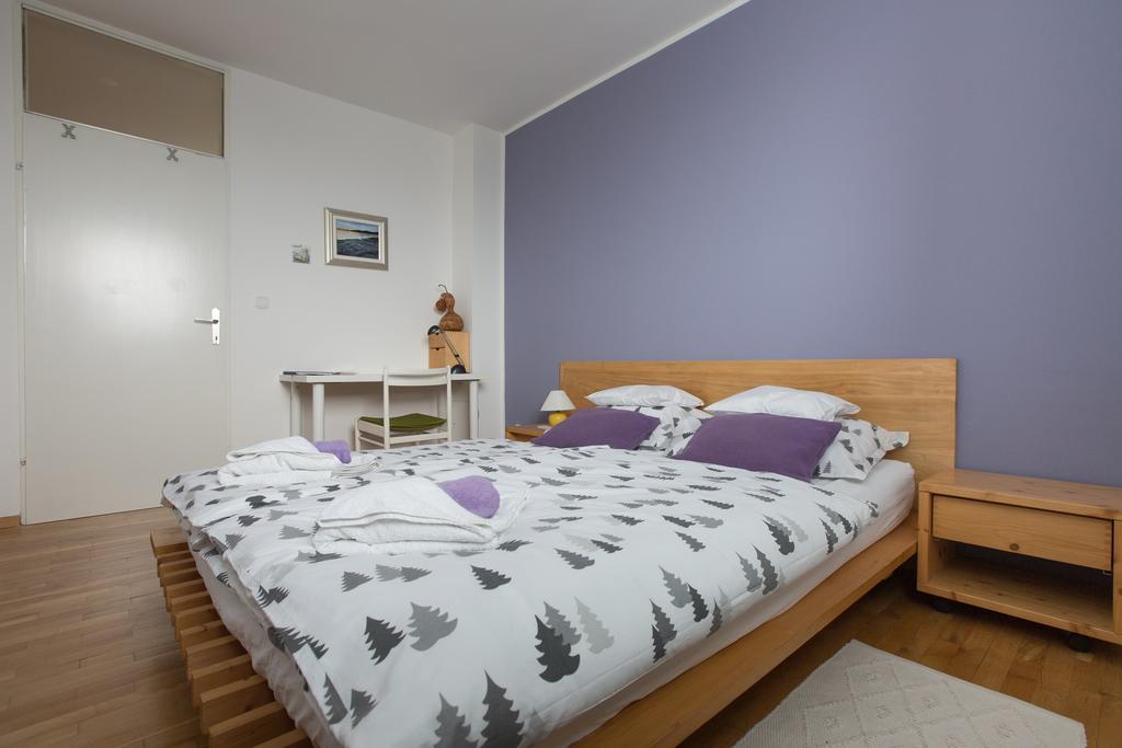 Apartments Zagreb Point Екстер'єр фото